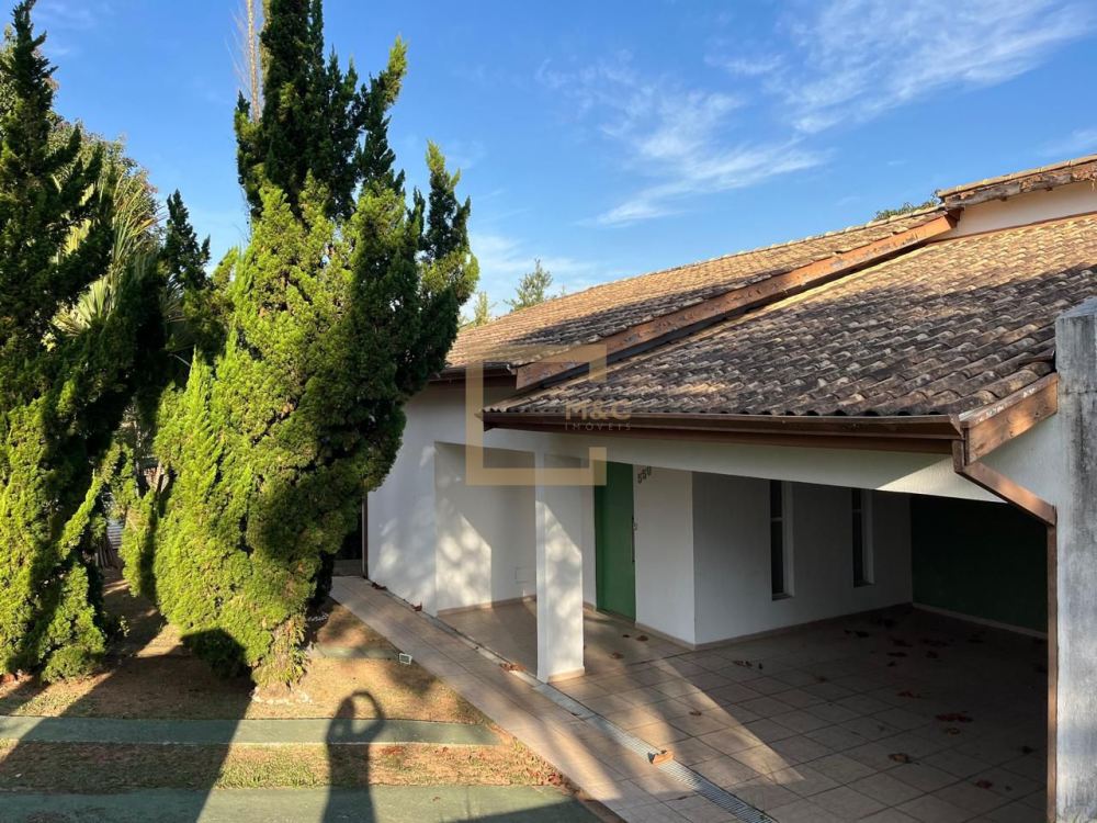 Casa em Condomínio Nova Higienopolis Granja Viana 