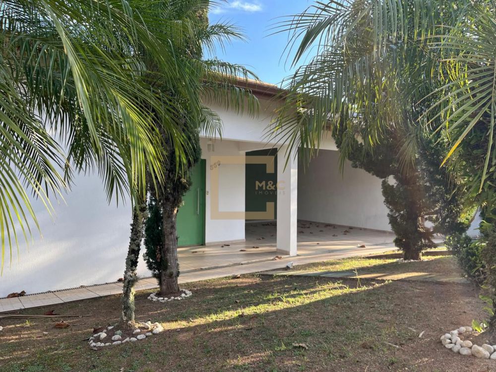 Casa em Condomínio Nova Higienopolis Granja Viana 