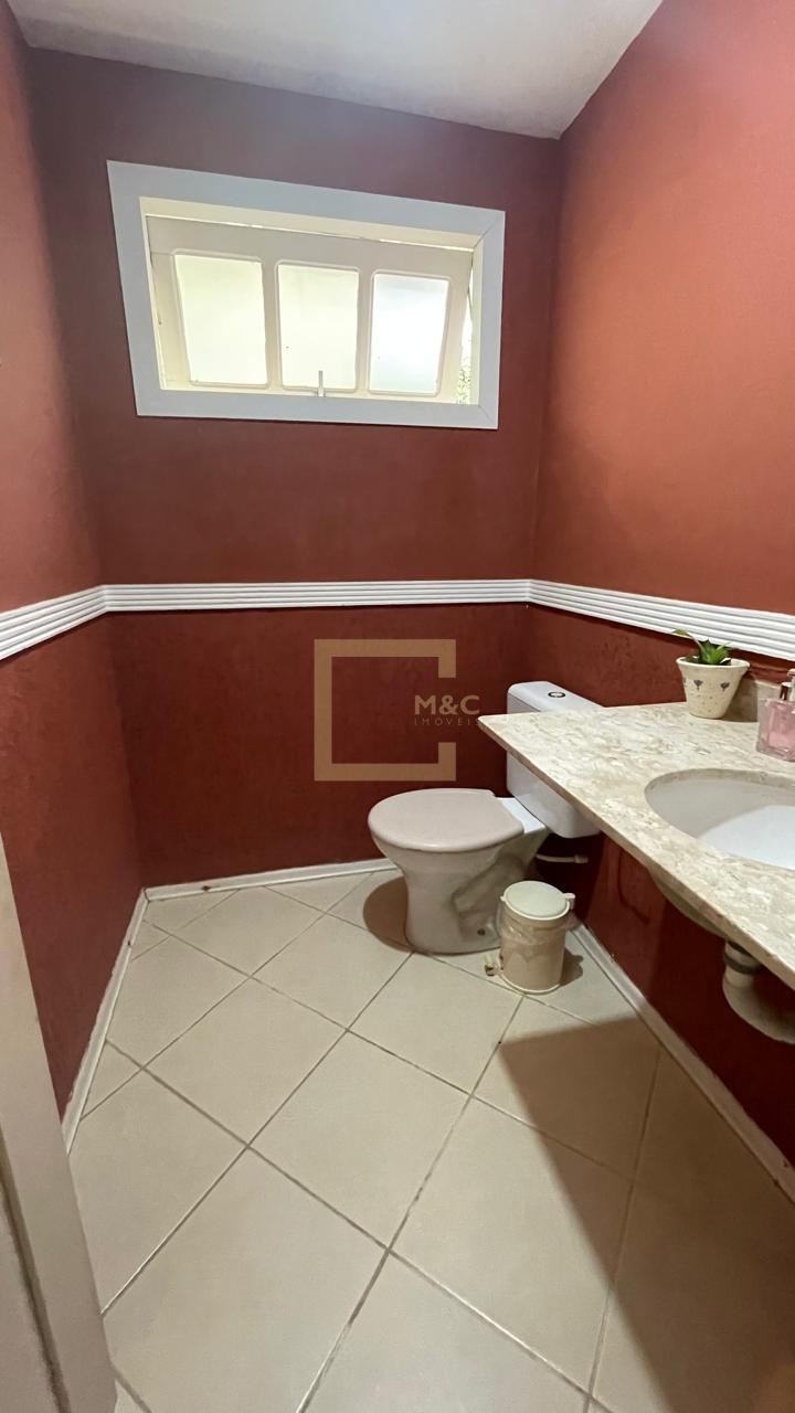 Casa em Condomínio Nova Higienopolis Granja Viana 