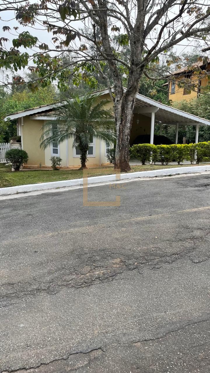 Casa em Condomínio Nova Higienopolis Granja Viana 