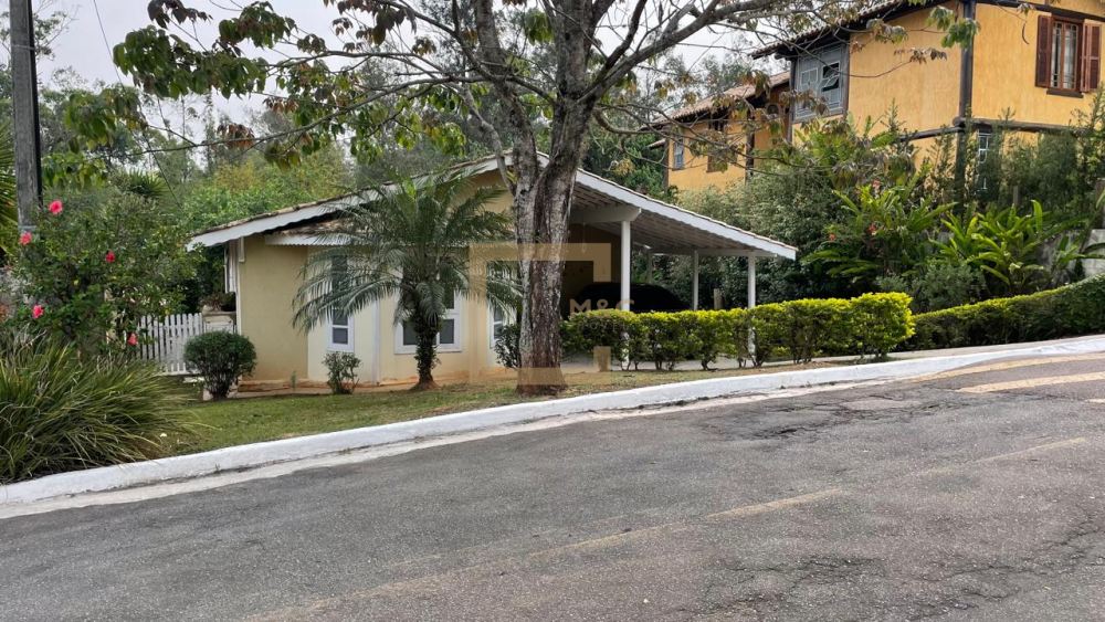 Casa em Condomínio Nova Higienopolis Granja Viana 