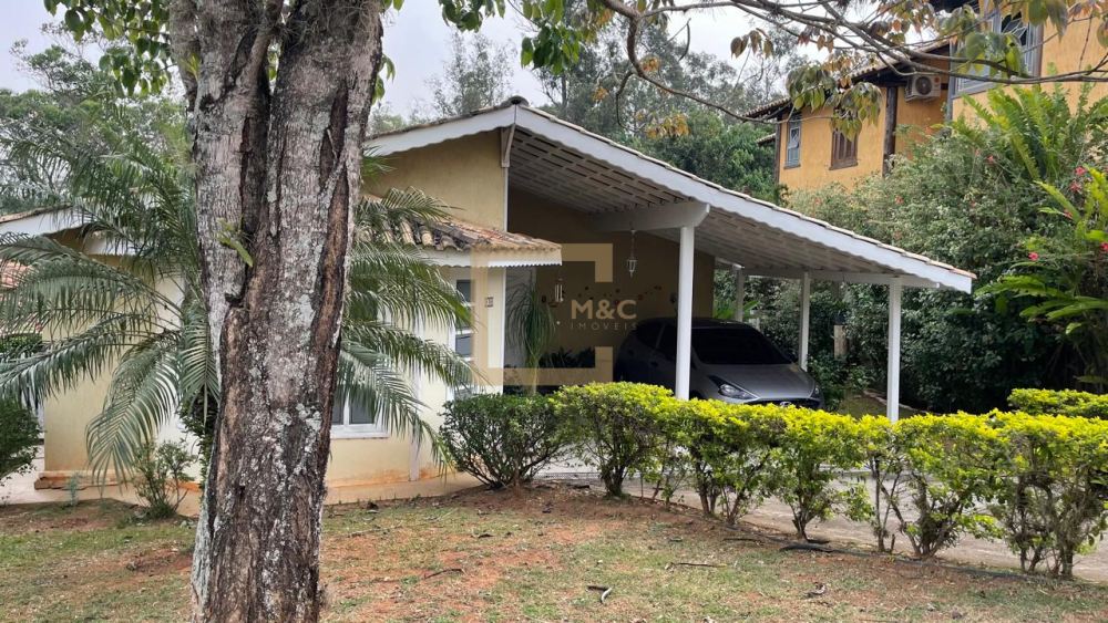Casa em Condomínio Nova Higienopolis Granja Viana 