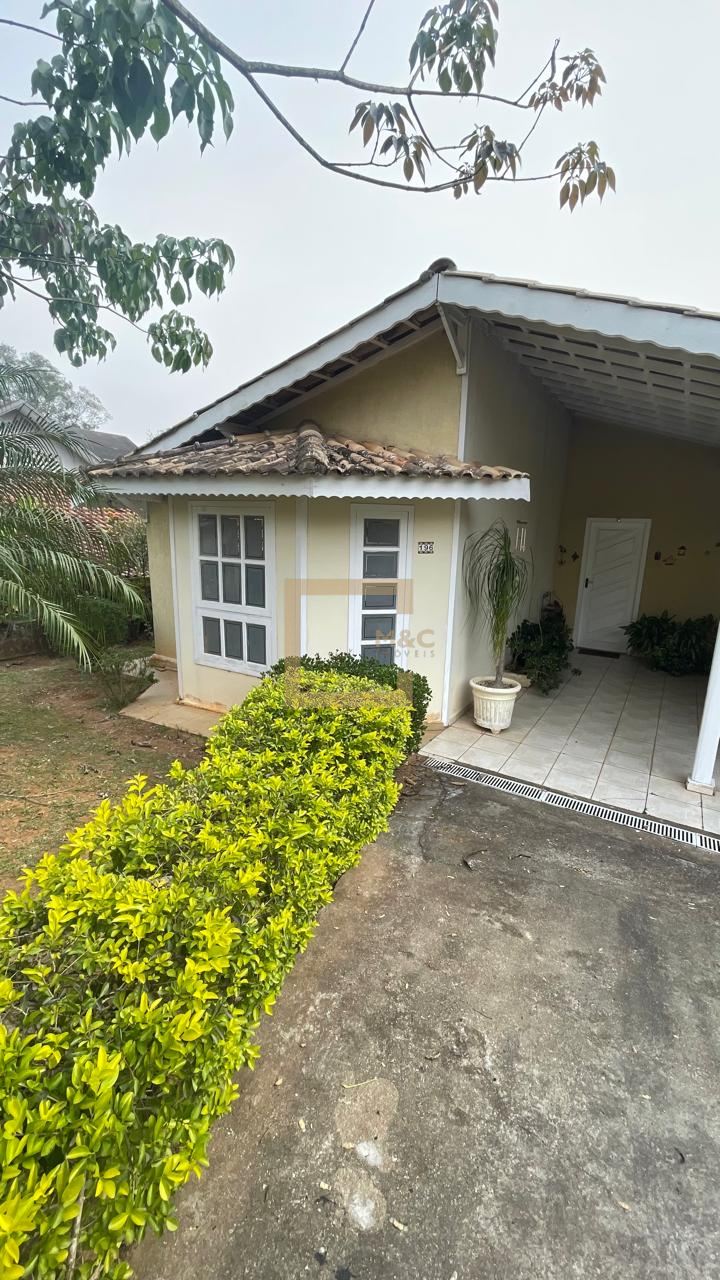 Casa em Condomínio Nova Higienopolis Granja Viana 