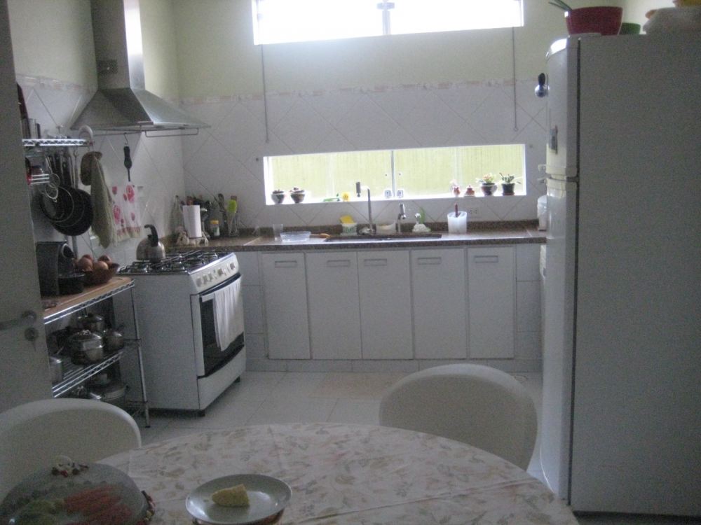 Casa em Condomínio Alphaville 10 Alphaville 