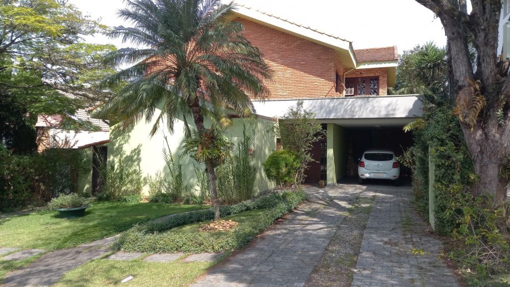 Casa em Condomínio Alphaville 10 Alphaville 