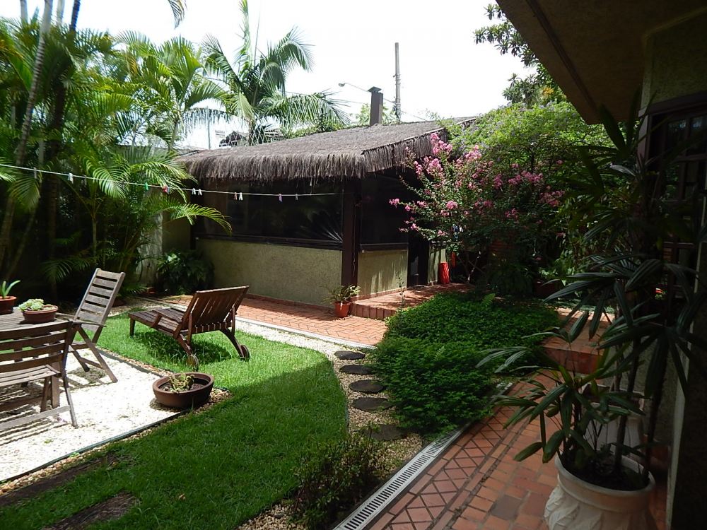 Casa em Condomínio Alphaville 10 Alphaville 