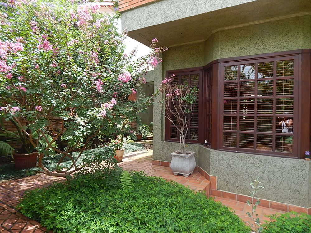 Casa em Condomínio Alphaville 10 Alphaville 