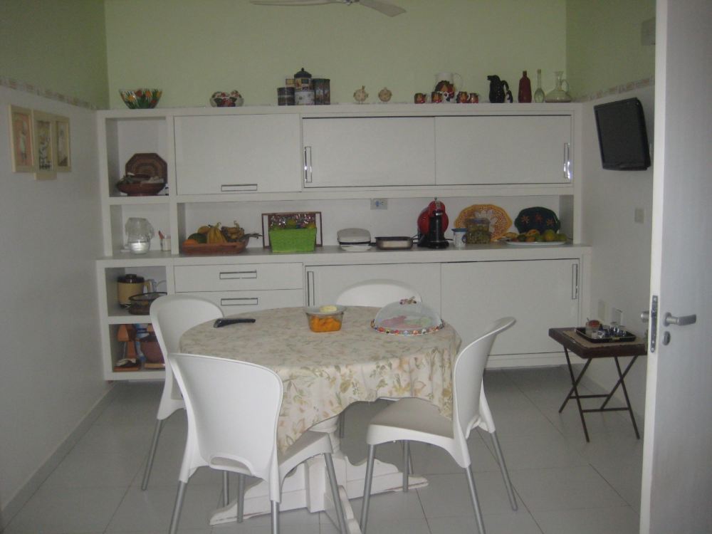 Casa em Condomínio Alphaville 10 Alphaville 