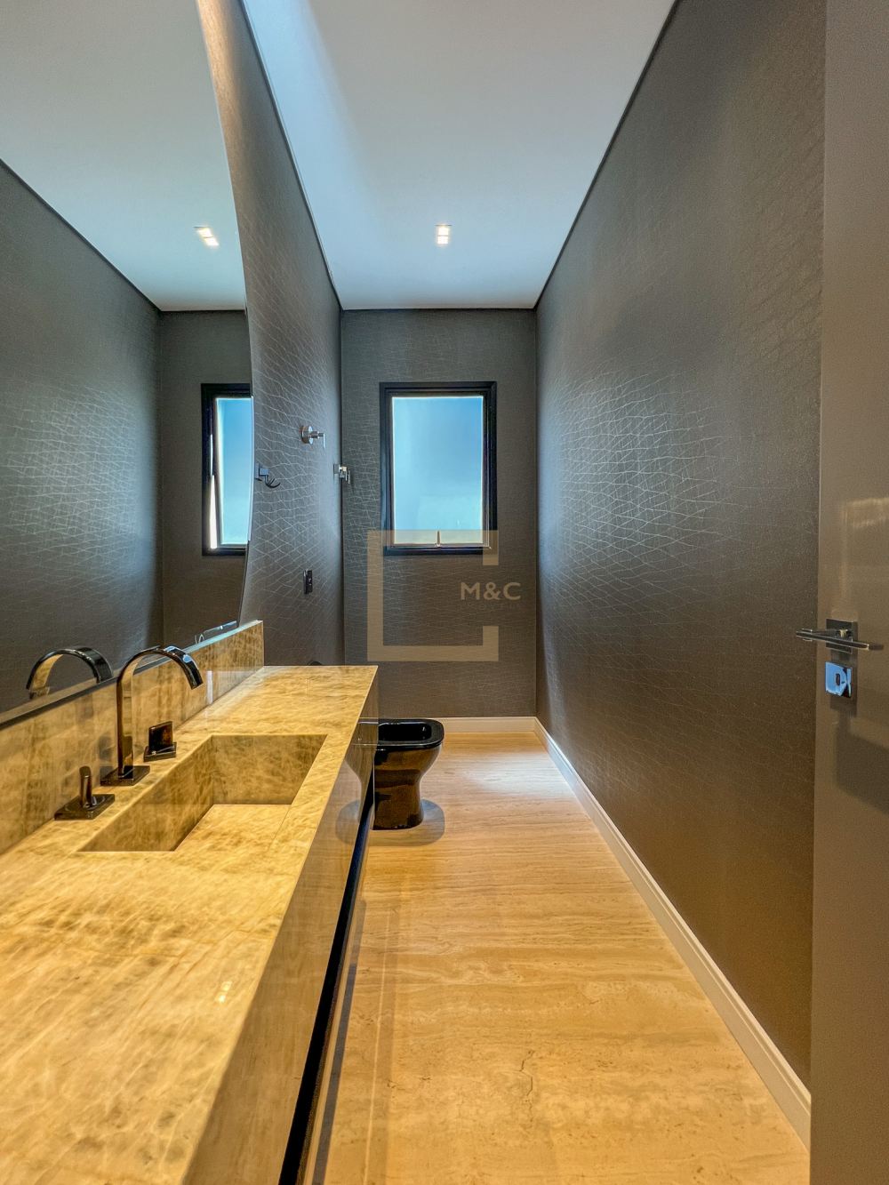 Casa em Condomínio Tambore 10 Alphaville 