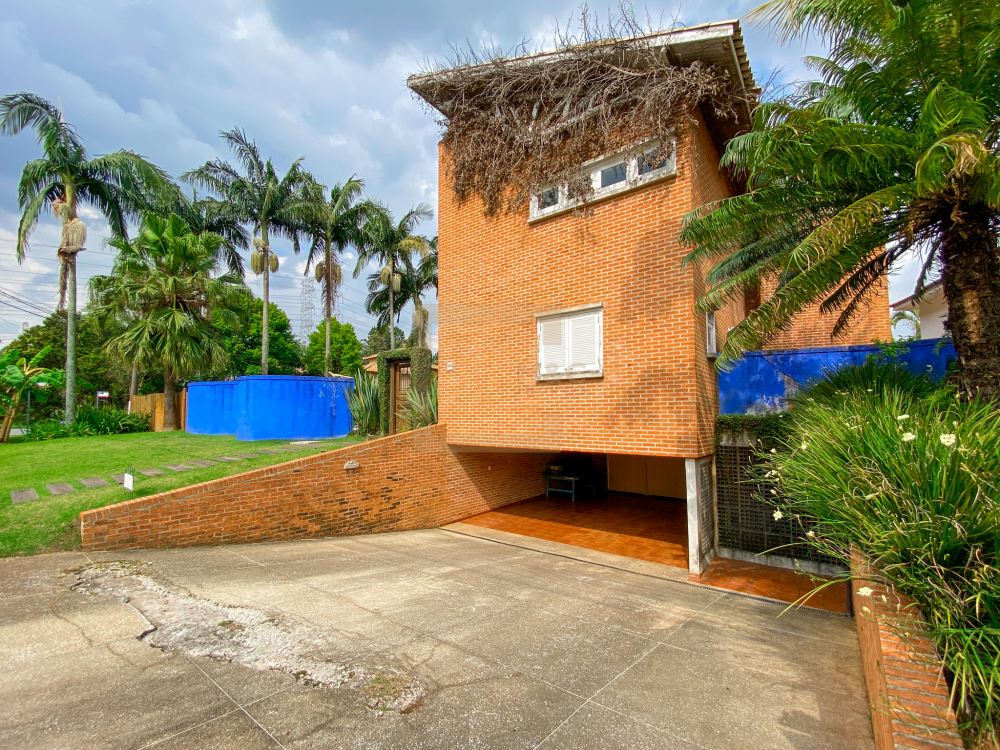 Casa em Condomínio Alphaville 12 Alphaville