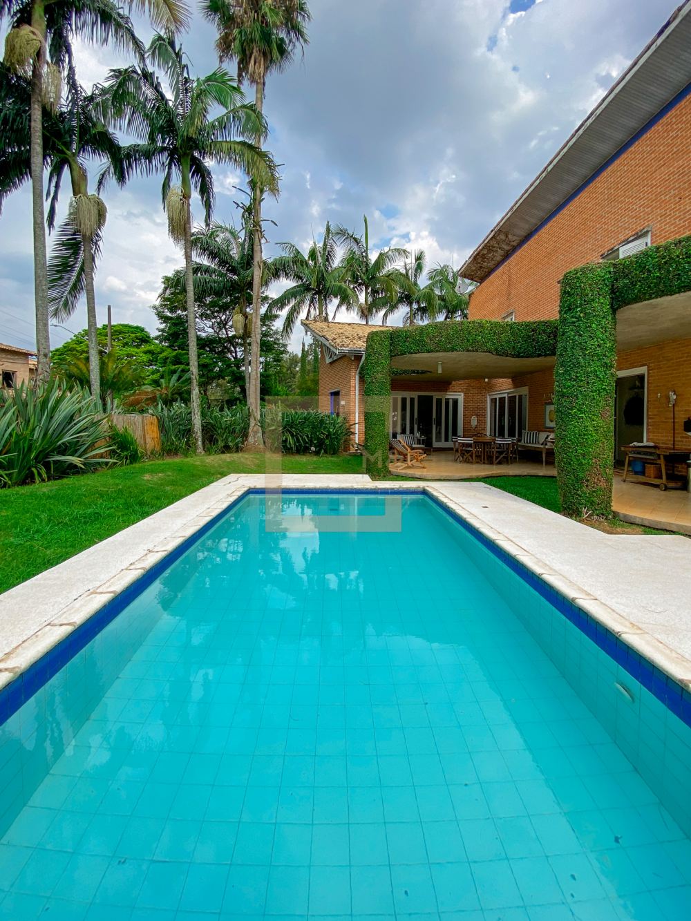 Casa em Condomínio Alphaville 12 Alphaville