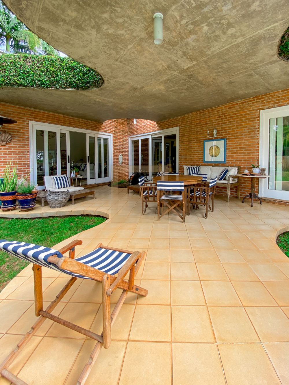 Casa em Condomínio Alphaville 12 Alphaville