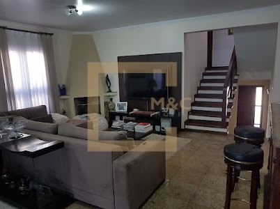 Casa em Condomínio Alphaville 11 Alphaville