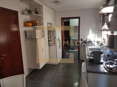 Casa em Condomínio Alphaville 11 Alphaville