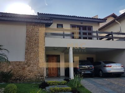 Casa em Condomínio Alphaville 11 Alphaville