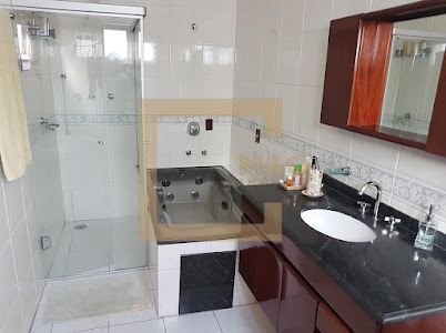 Casa em Condomínio Alphaville 11 Alphaville