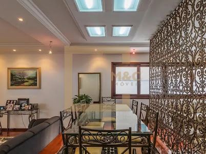 Casa em Condomínio Alphaville 11 Alphaville