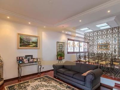 Casa em Condomínio Alphaville 11 Alphaville