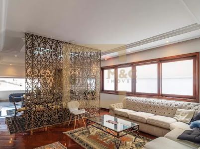 Casa em Condomínio Alphaville 11 Alphaville