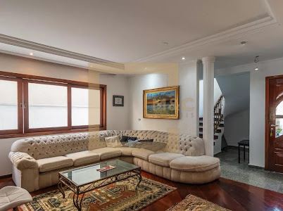 Casa em Condomínio Alphaville 11 Alphaville