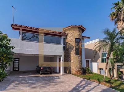 Casa em Condomínio Alphaville 11 Alphaville