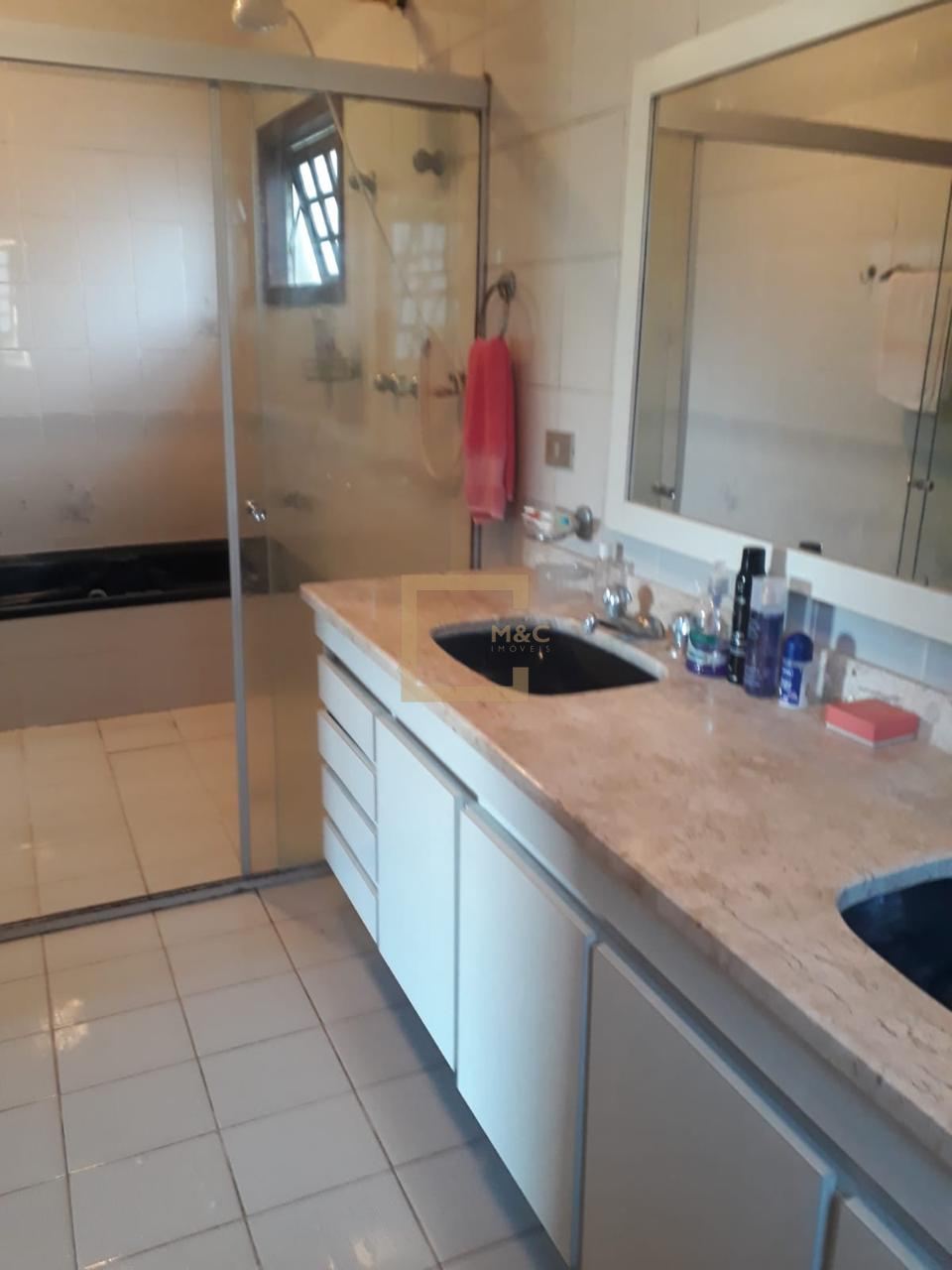 Casa em Condomínio Alphaville 09 Alphaville