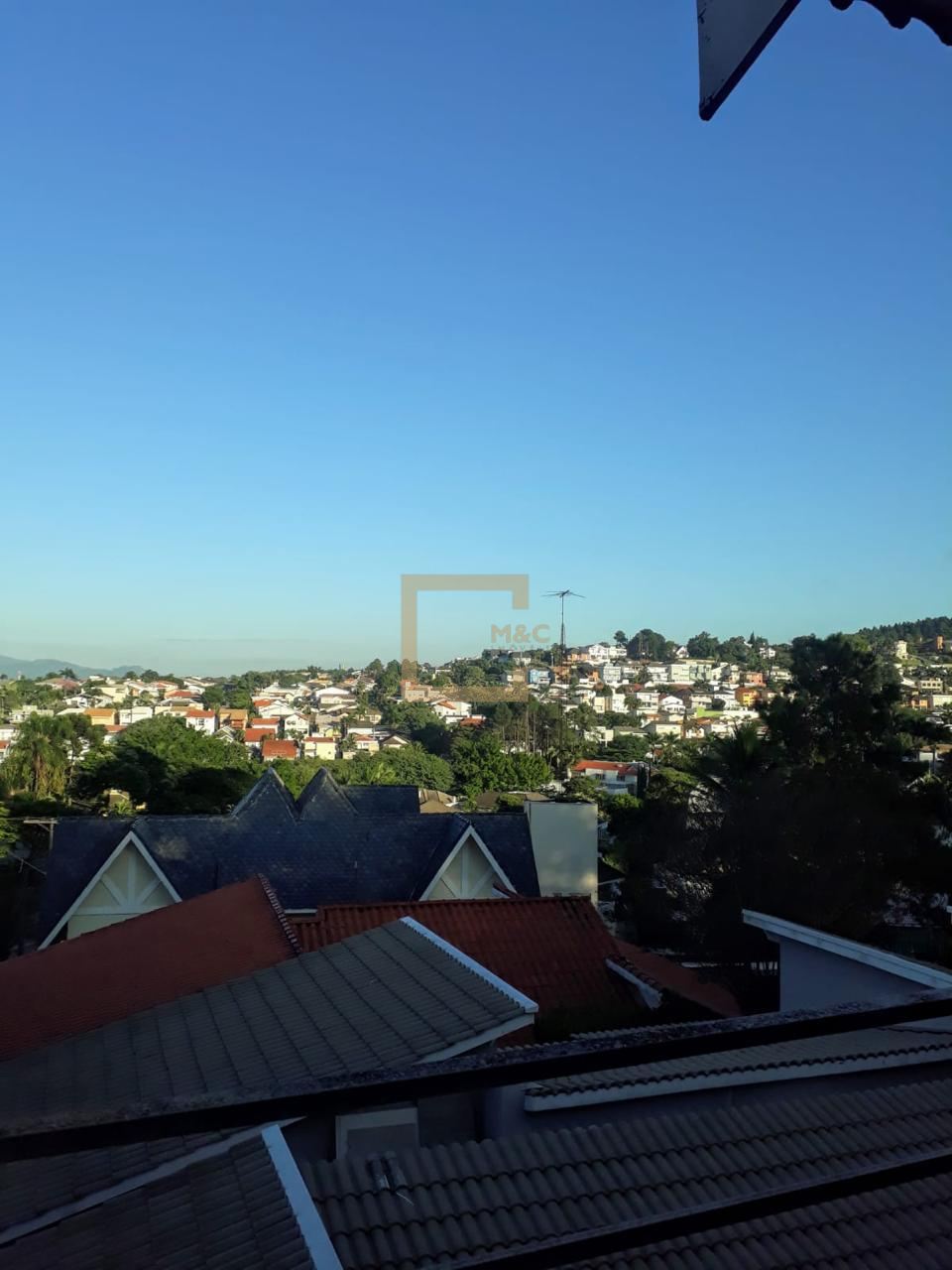 Casa em Condomínio Alphaville 09 Alphaville