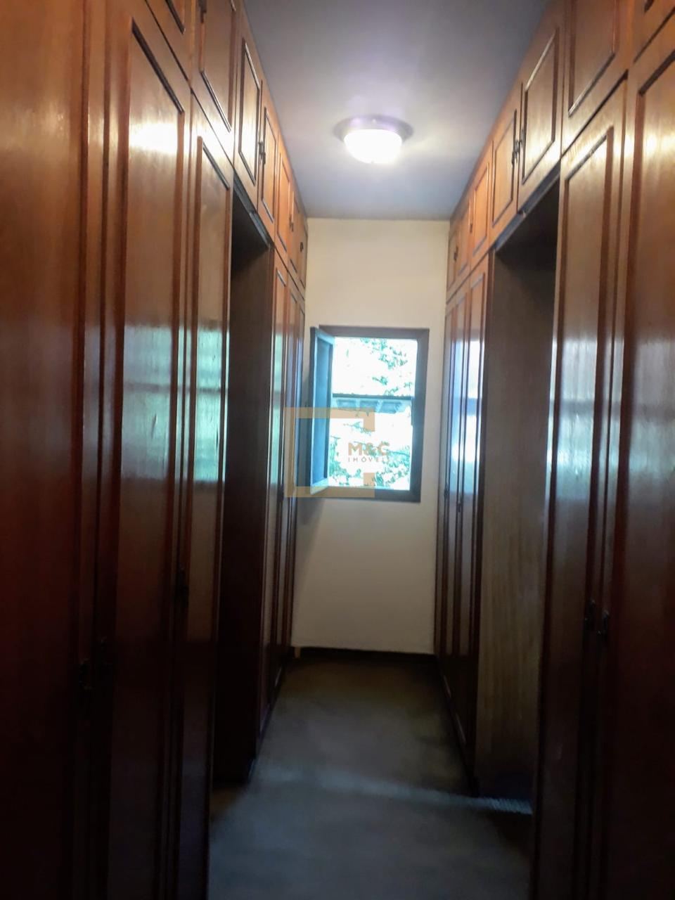 Casa em Condomínio Alphaville 09 Alphaville