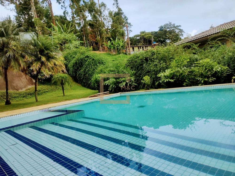 Casa em Condomínio Tambore 1 Alphaville 