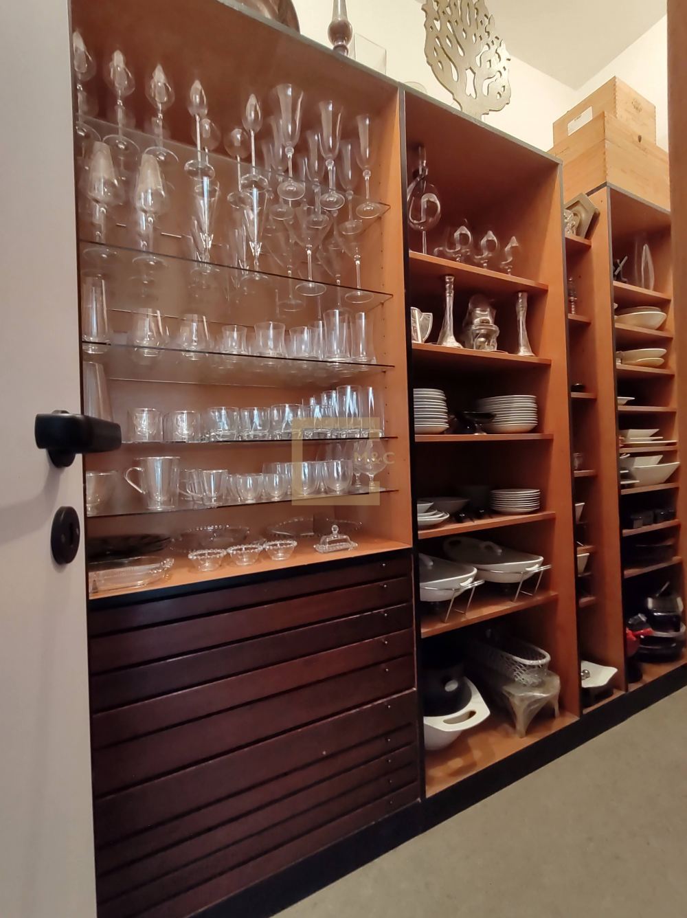 Casa em Condomínio Tambore 1 Alphaville 