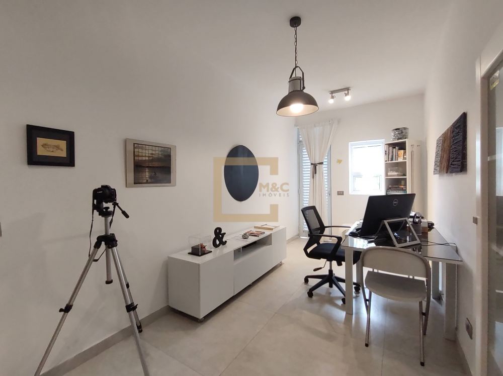 Casa em Condomínio Tambore 1 Alphaville 