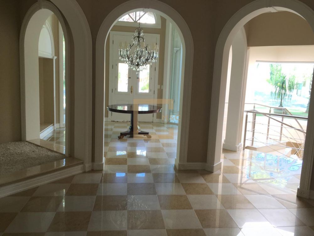 Casa em Condomínio Tambore 1 Alphaville 