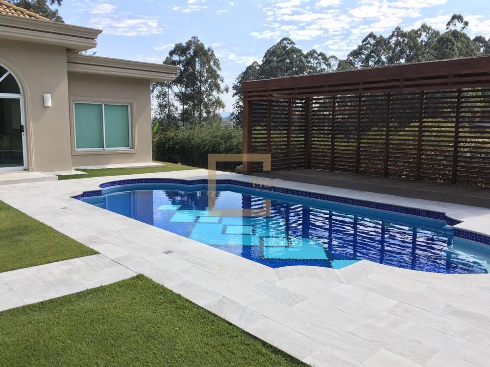 Casa em Condomínio Tambore 1 Alphaville 