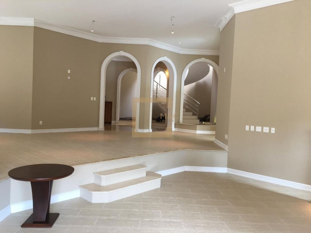 Casa em Condomínio Tambore 1 Alphaville 