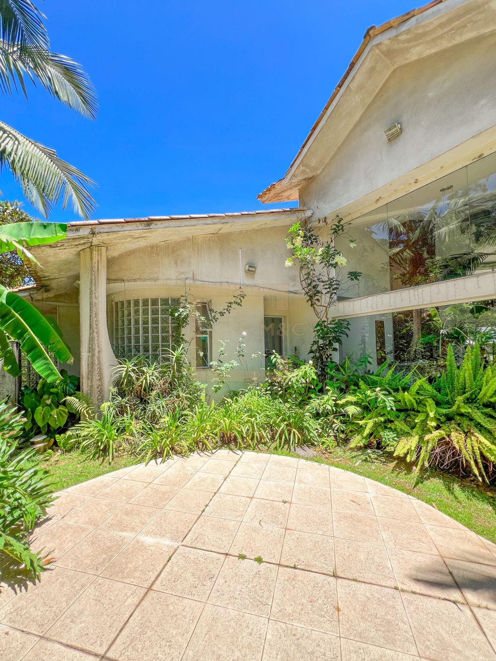 Casa em Condomínio Tambore 1 Alphaville 