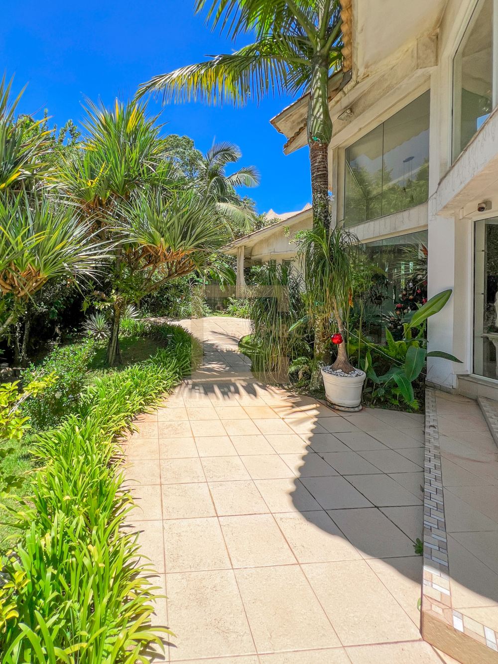 Casa em Condomínio Tambore 1 Alphaville 