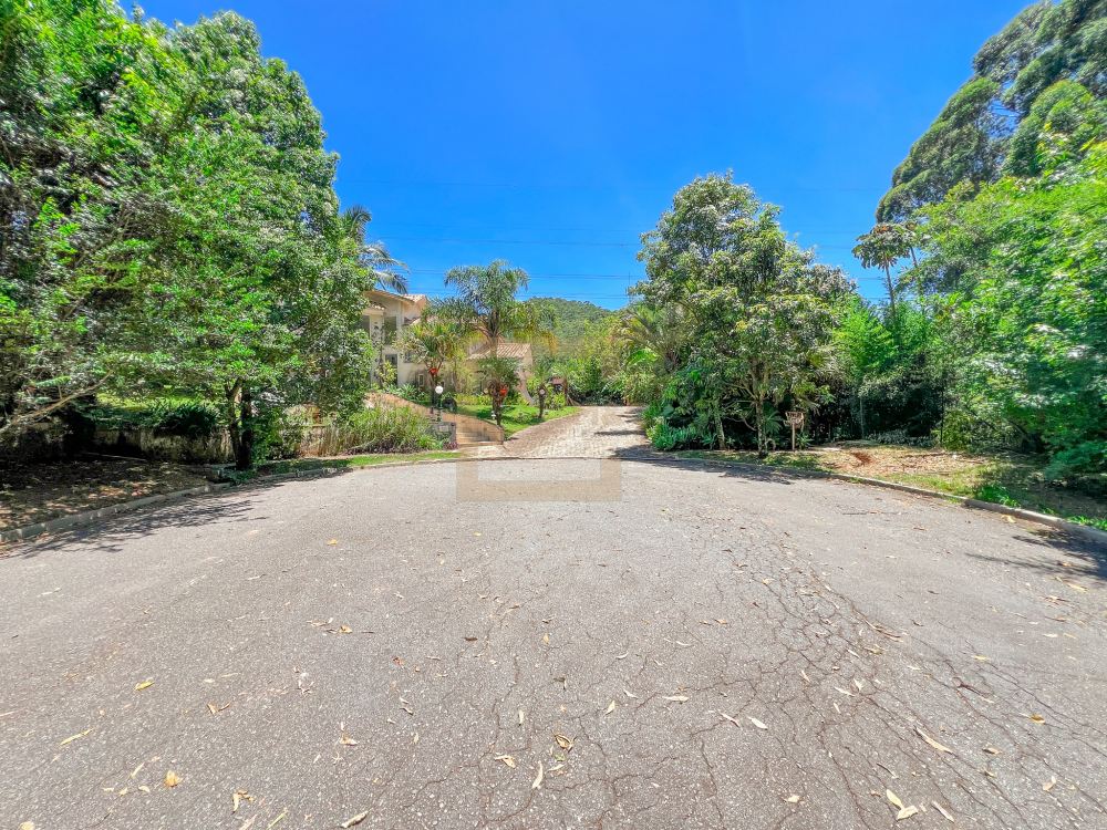 Casa em Condomínio Tambore 1 Alphaville 