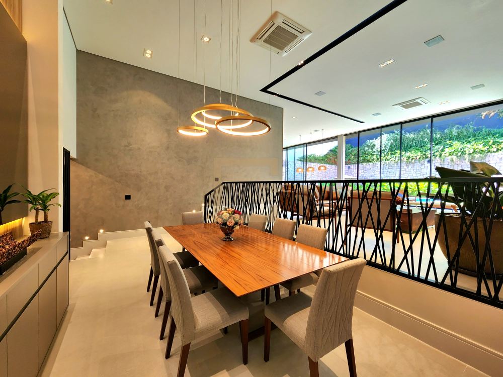 Casa em Condomínio Tambore 1 Alphaville 