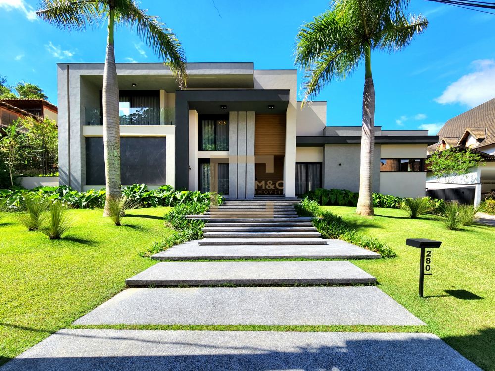 Casa em Condomínio Tambore 1 Alphaville 