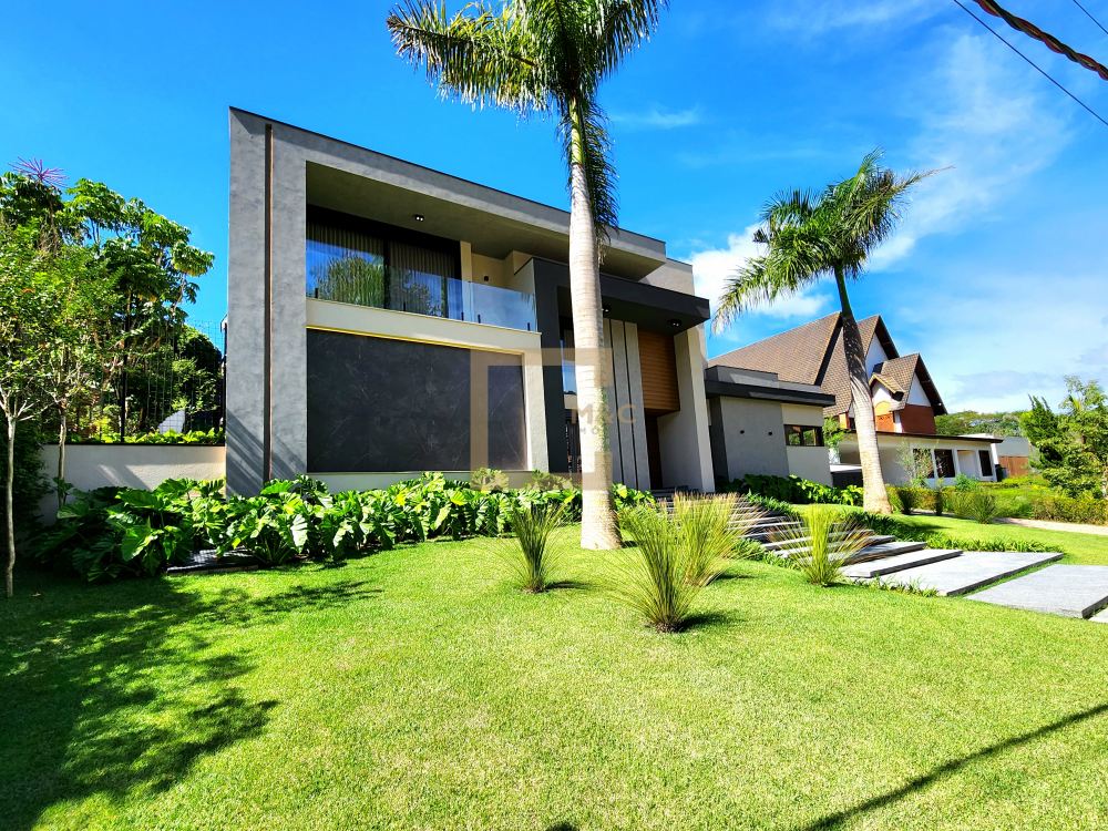 Casa em Condomínio Tambore 1 Alphaville 