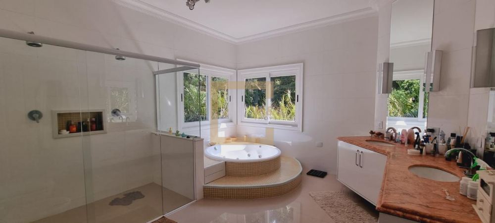 Casa em Condomínio Tambore 1 Alphaville