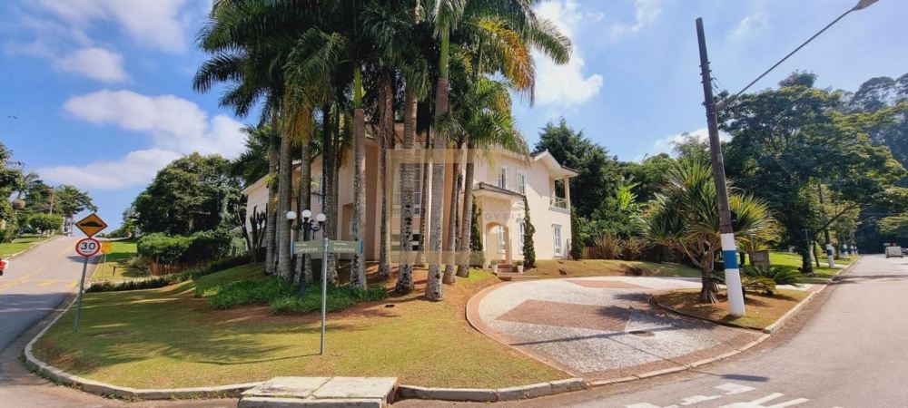 Casa em Condomínio Tambore 1 Alphaville