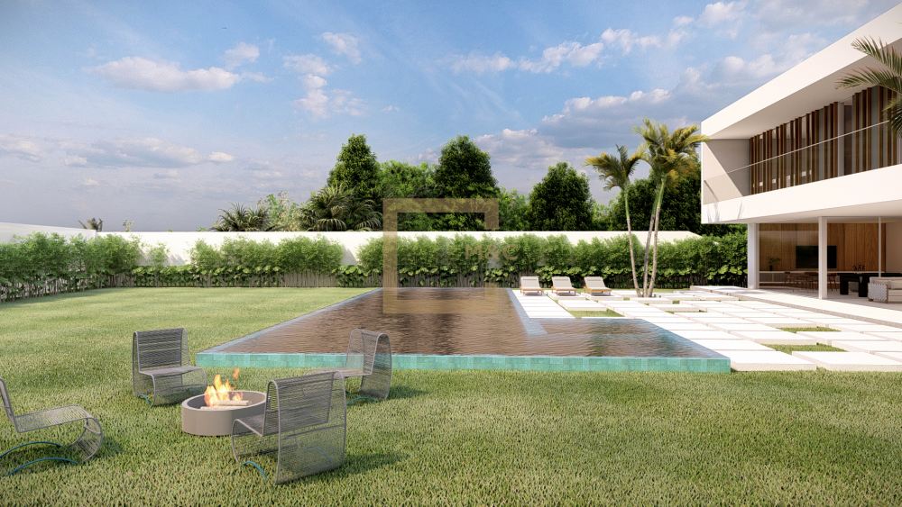 Casa em Condomínio Tambore 1 Alphaville 