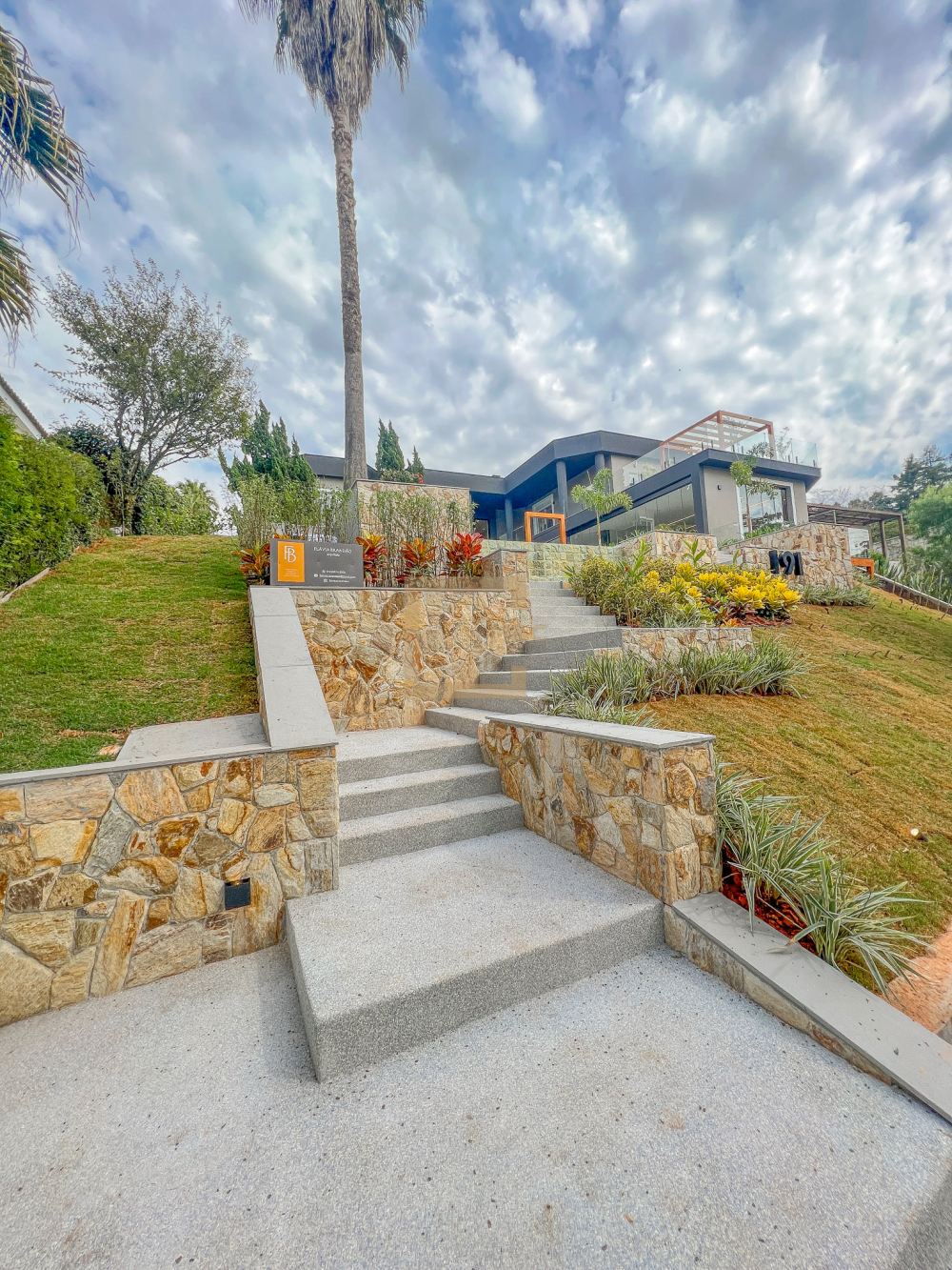 Casa em Condomínio Tambore 1 Alphaville 